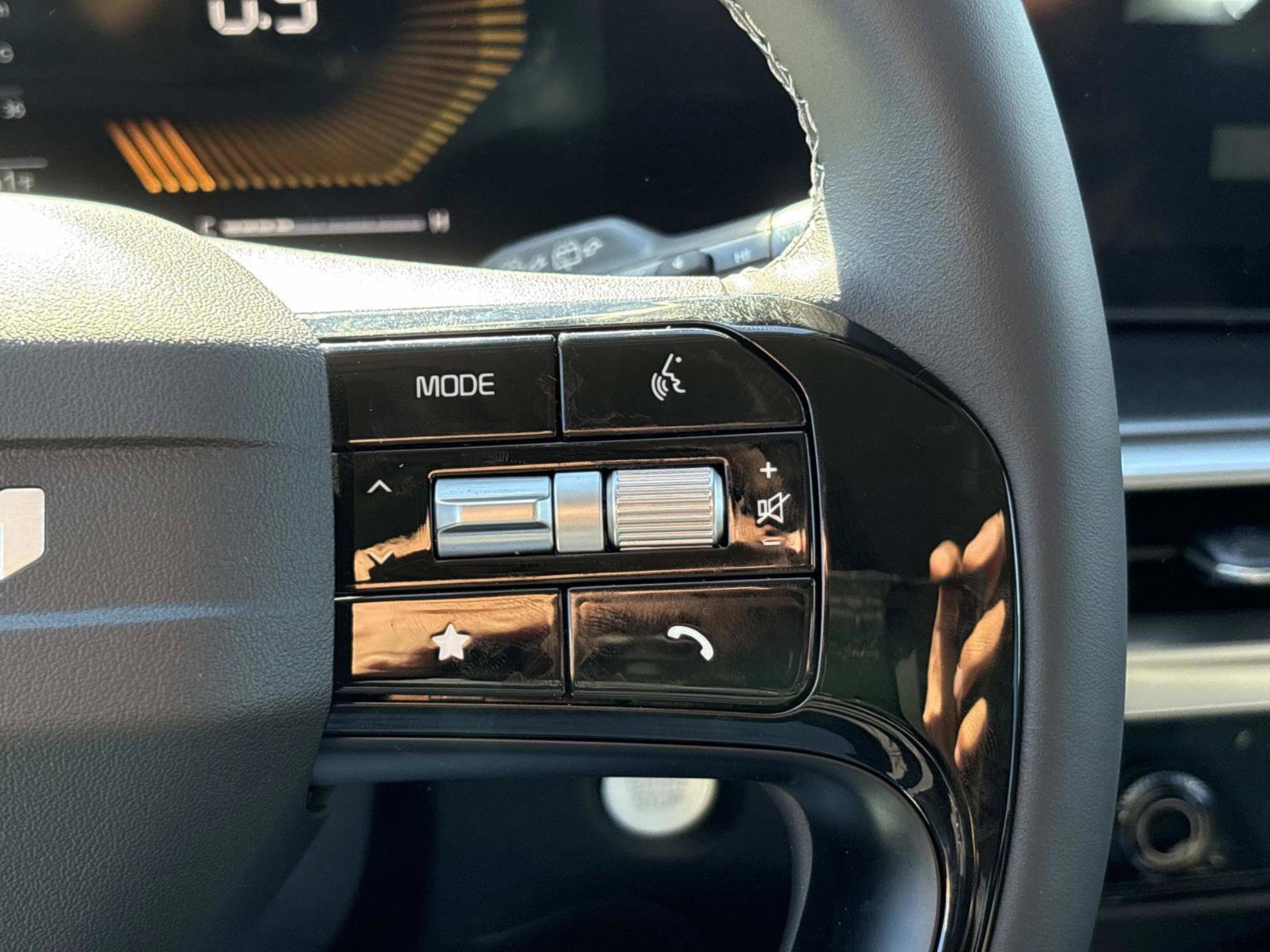 New 2026 Kia Sorento LX image 24