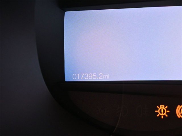 Used 2024 Ford Edge SEL image 30