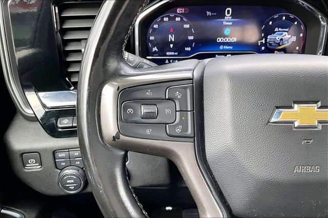 Used 2024 Chevrolet Silverado 2500 High Country w/ Technology Package image 20