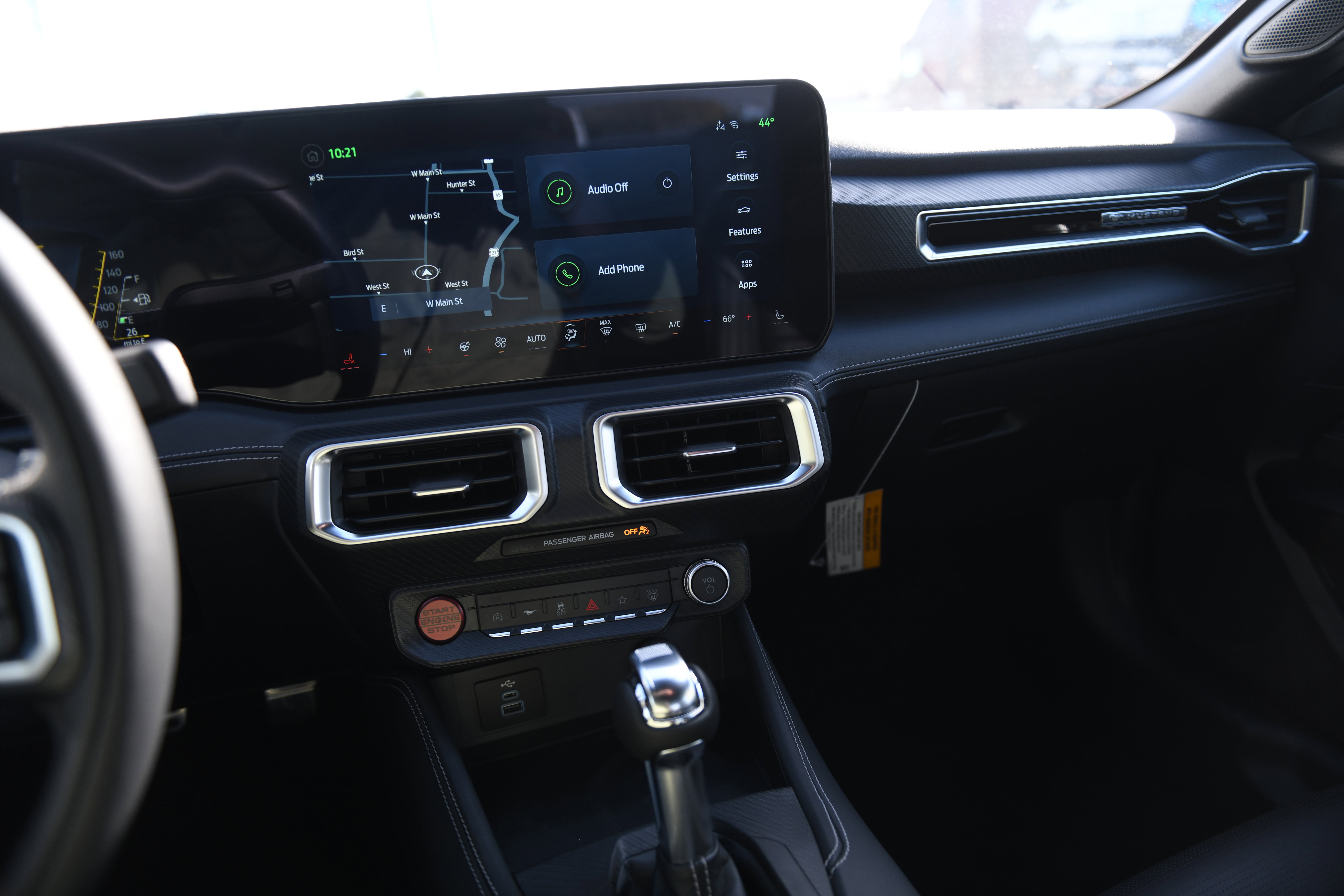 New 2026 Ford Mustang GT Premium image 22