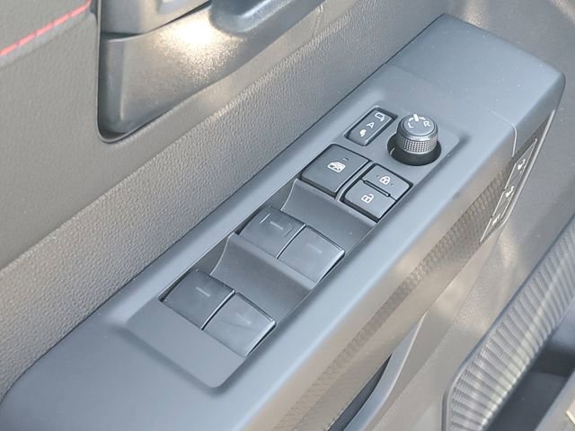 New 2025 Toyota Tundra TRD Pro image 10