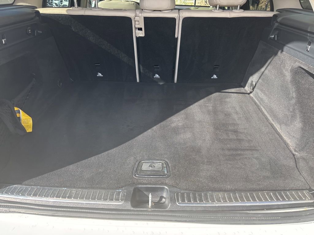 Used 2018 Mercedes-Benz GLC 43 AMG 4MATIC image 15