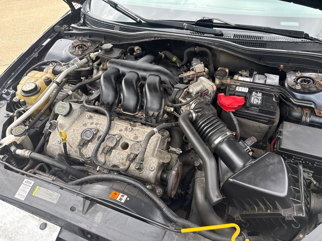 Used 2008 Mercury Milan V6 FWD image 18
