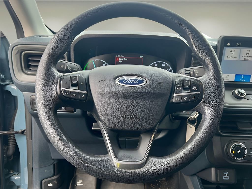 Used 2023 Ford Maverick XL image 16