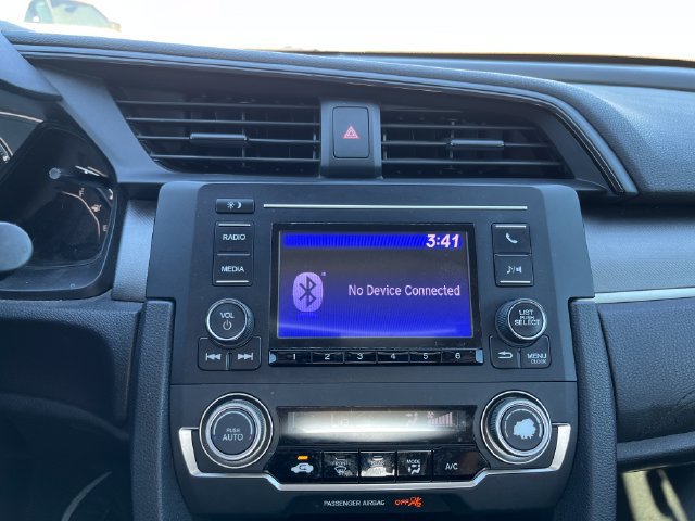 Used 2017 Honda Civic LX image 8