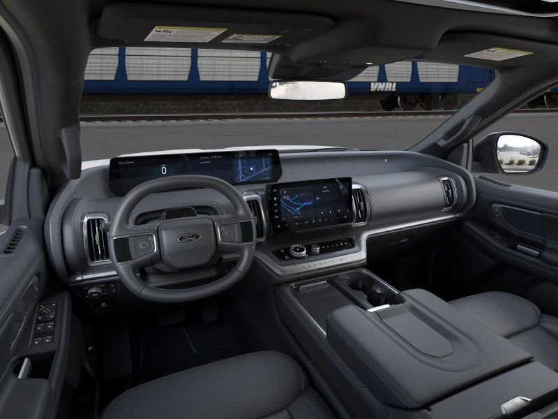New 2026 Ford Expedition Platinum image 39