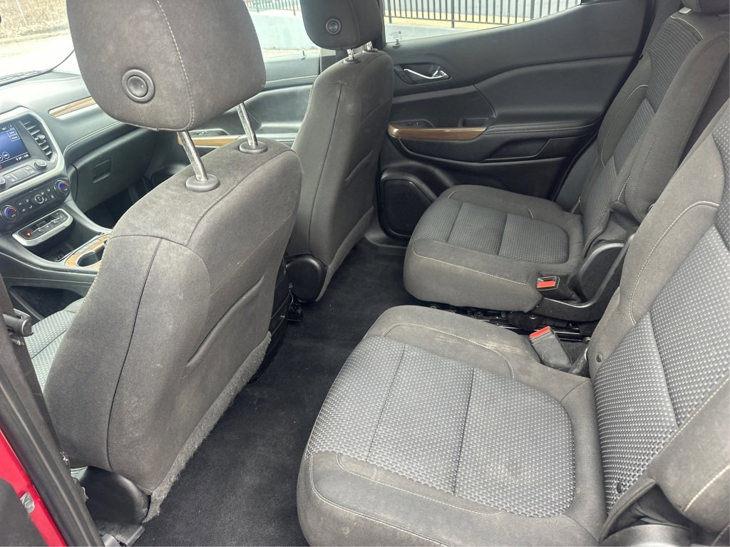 Used 2020 GMC Acadia SLE w/ Driver Convenience Package image 12