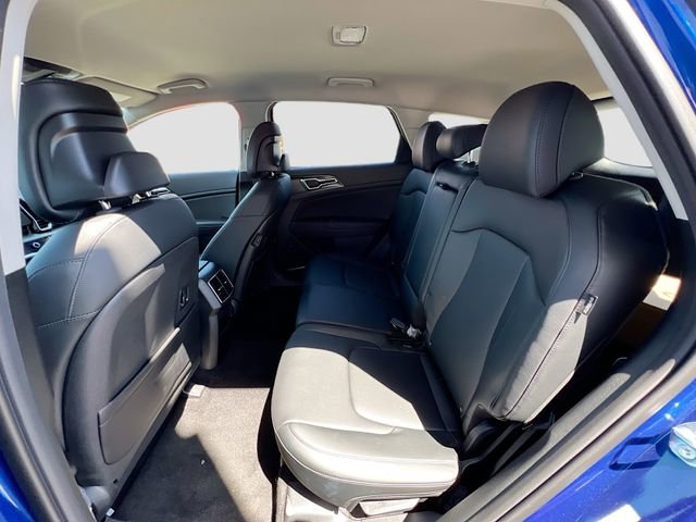 New 2024 Kia Sportage EX AWD/4WD image 23