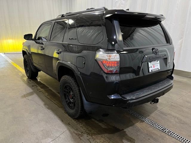 Used 2018 Toyota 4Runner TRD Pro image 6