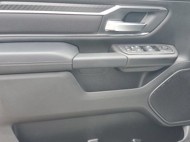 New 2026 RAM 1500 Big Horn AWD/4WD image 15
