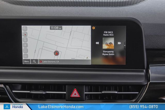 Used 2024 Kia Seltos S FWD image 21