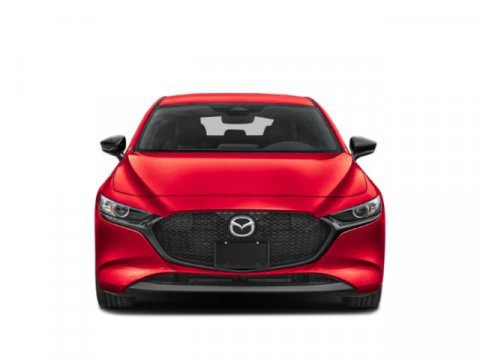 New 2026 MAZDA MAZDA3 s Sport FWD image 7