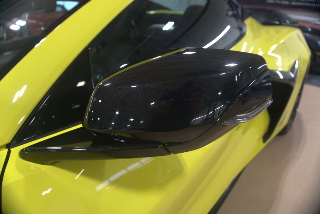 Used 2024 Chevrolet Corvette Z06 image 15