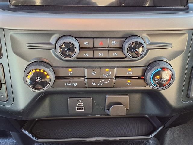 New 2025 Ford F150 XL w/ Equipment Group 103A High AWD/4WD image 11