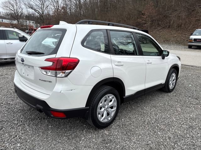 Used 2023 Subaru Forester image 5