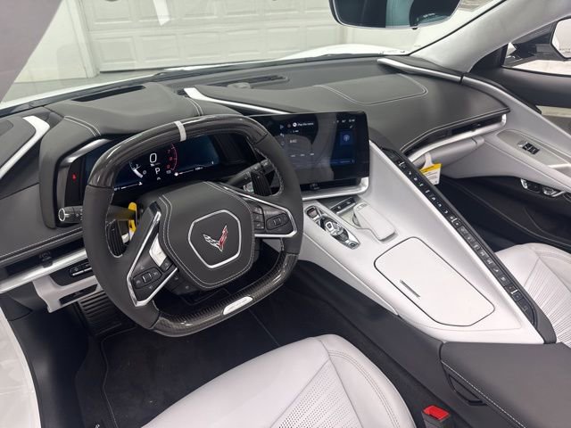 New 2025 Chevrolet Corvette Z06 image 28