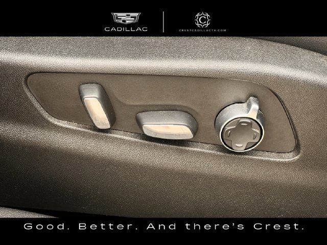 Certified 2024 Cadillac XT4 Sport AWD/4WD image 29