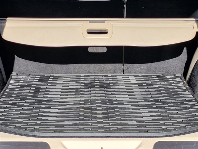 Used 2017 Jeep Grand Cherokee Limited image 20