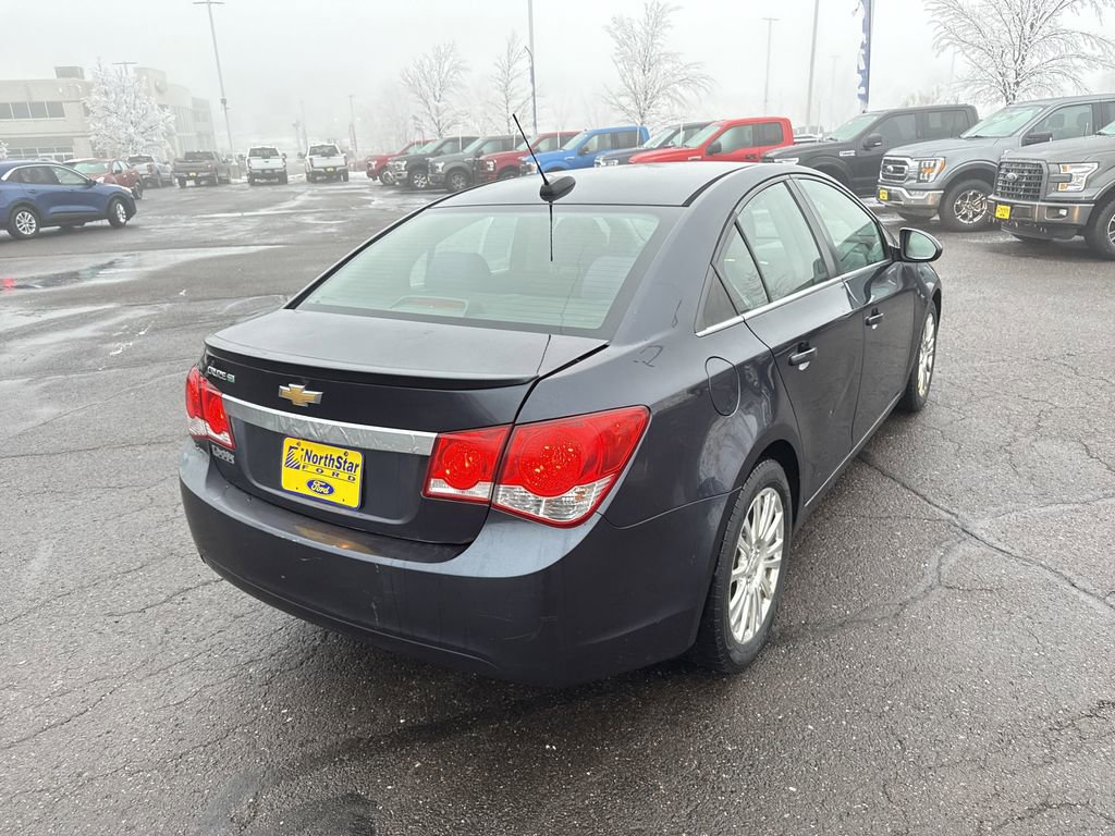 Used 2015 Chevrolet Cruze Eco image 6