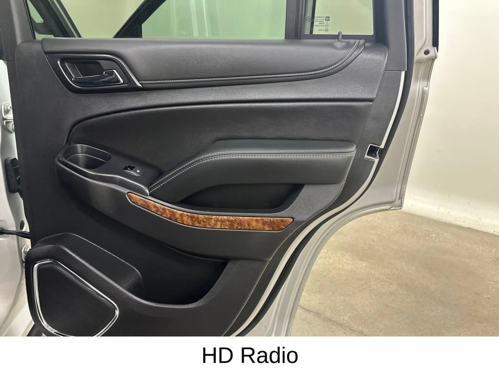 Used 2020 Chevrolet Tahoe Premier AWD/4WD image 26