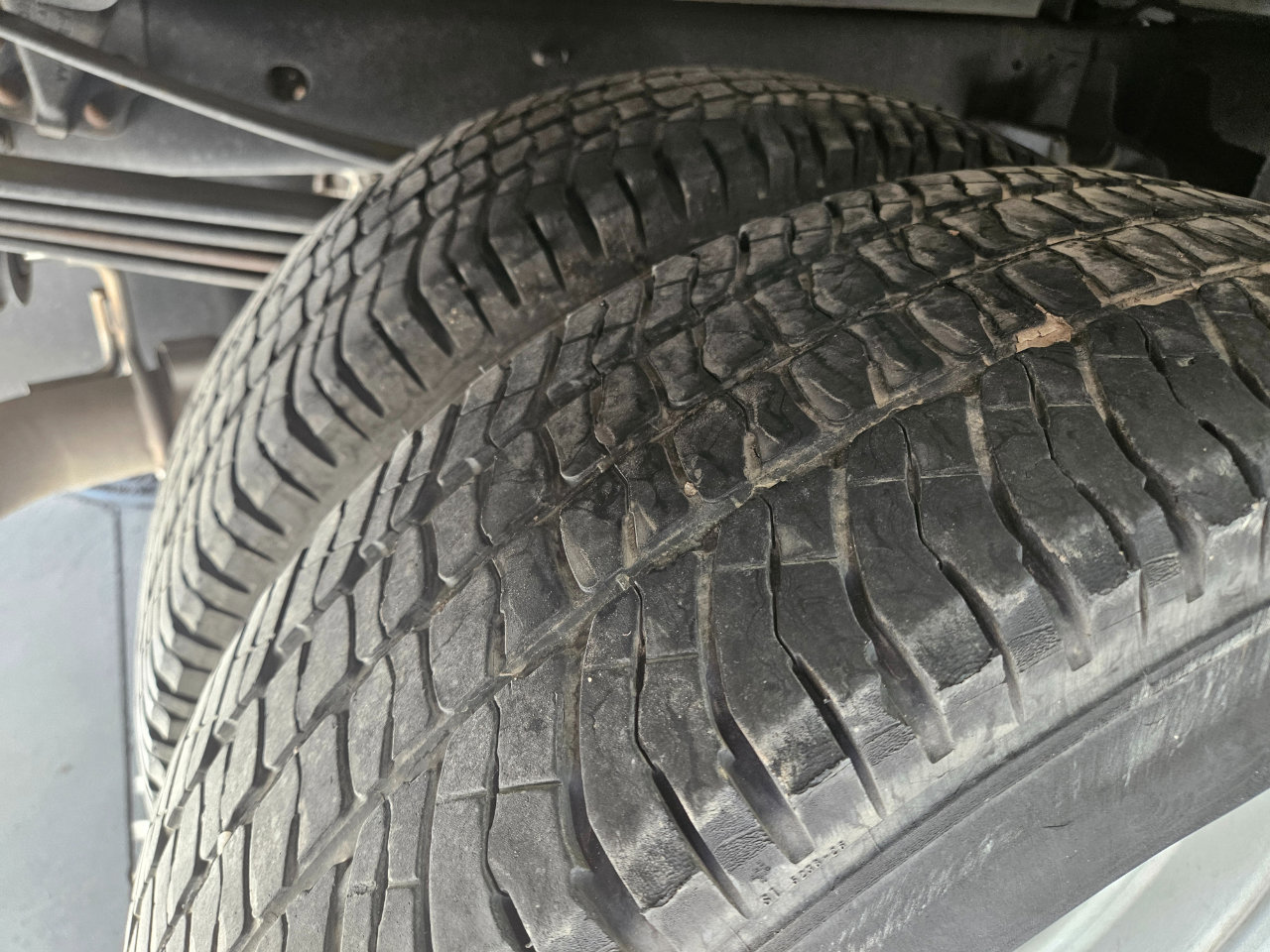 Used 2023 Ford F350 XL w/ Snow Plow Prep Package image 33