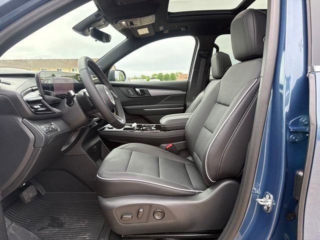 New 2026 Buick Enclave Preferred AWD/4WD image 14
