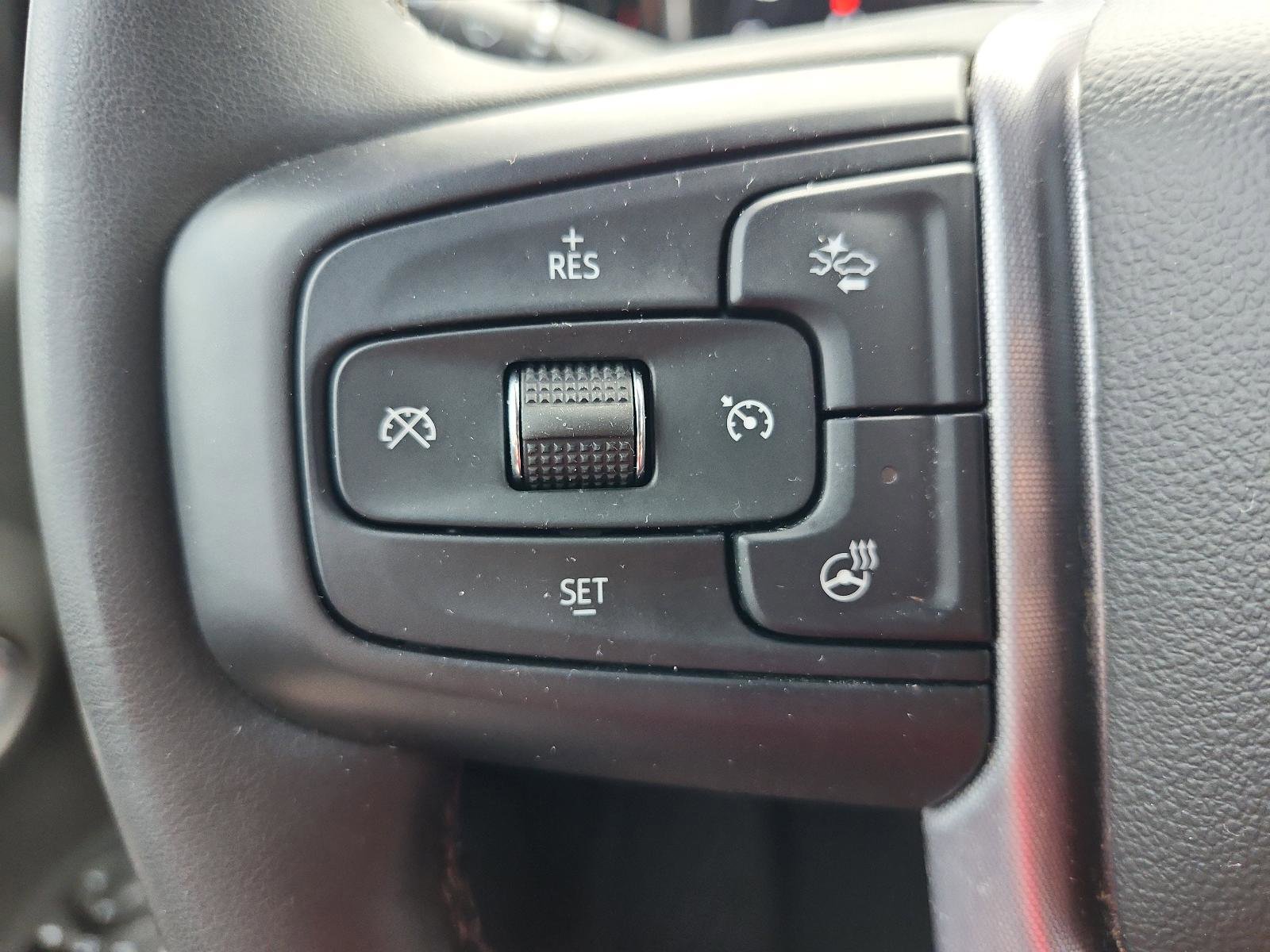 Certified 2024 GMC Sierra 2500 SLT w/ Texas SLT Premium Package image 30