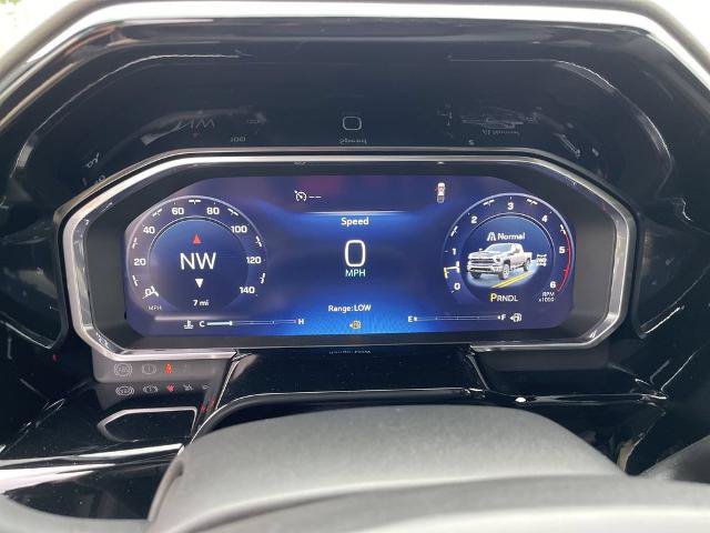 New 2026 Chevrolet Silverado 2500 ZR2 w/ ZR2 Bison Edition AWD/4WD image 13