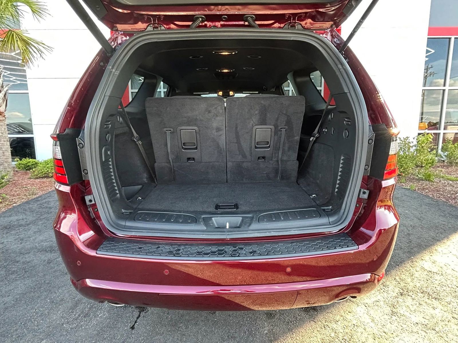 Used 2026 Dodge Durango GT AWD/4WD image 20