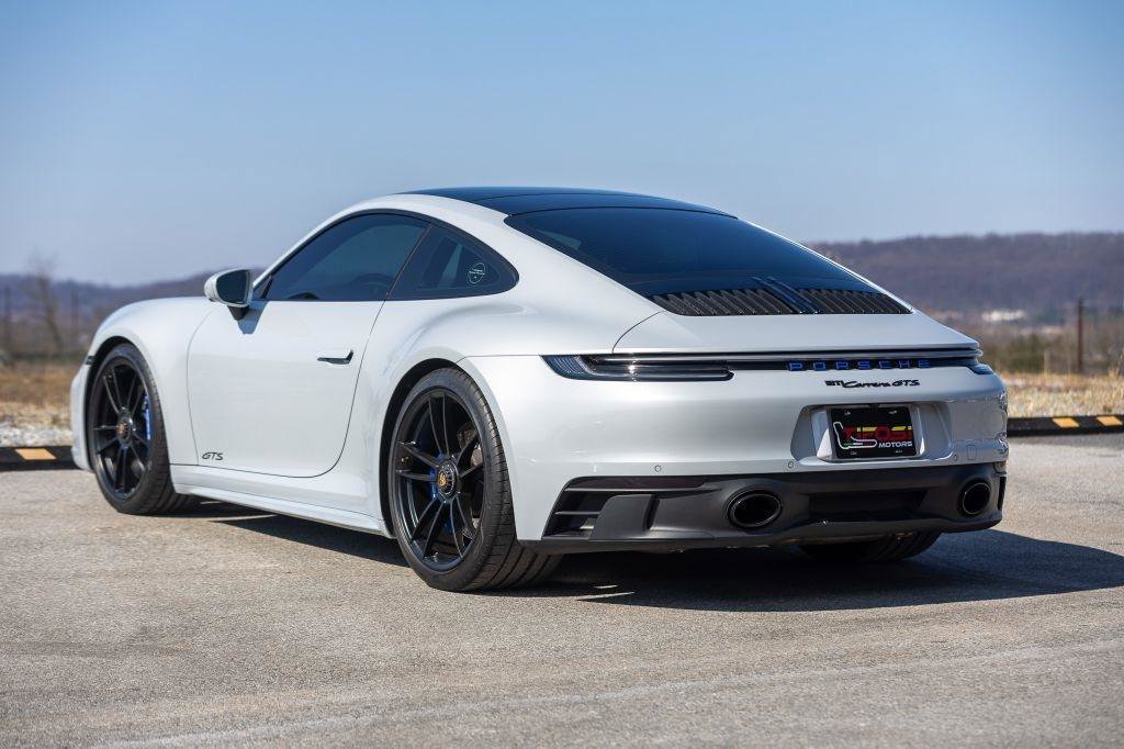 Used 2023 Porsche 911 Carrera GTS image 31
