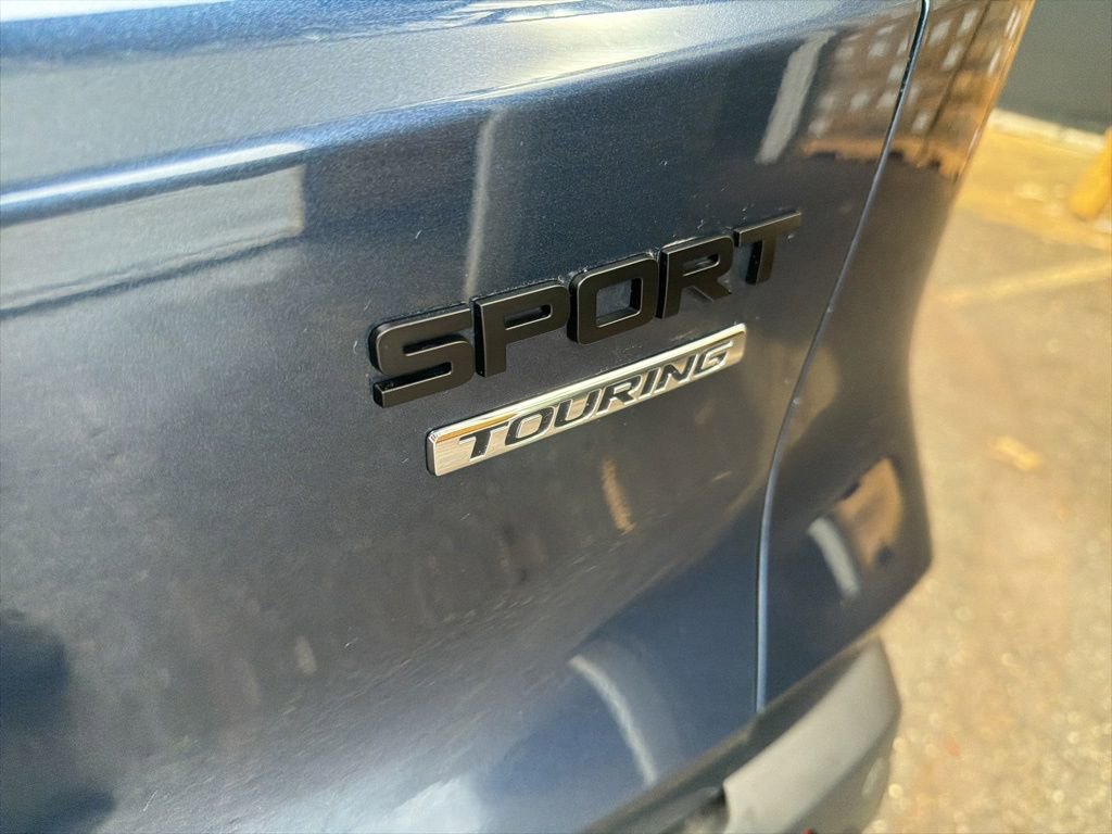 Used 2025 Honda CR-V Sport Touring image 25