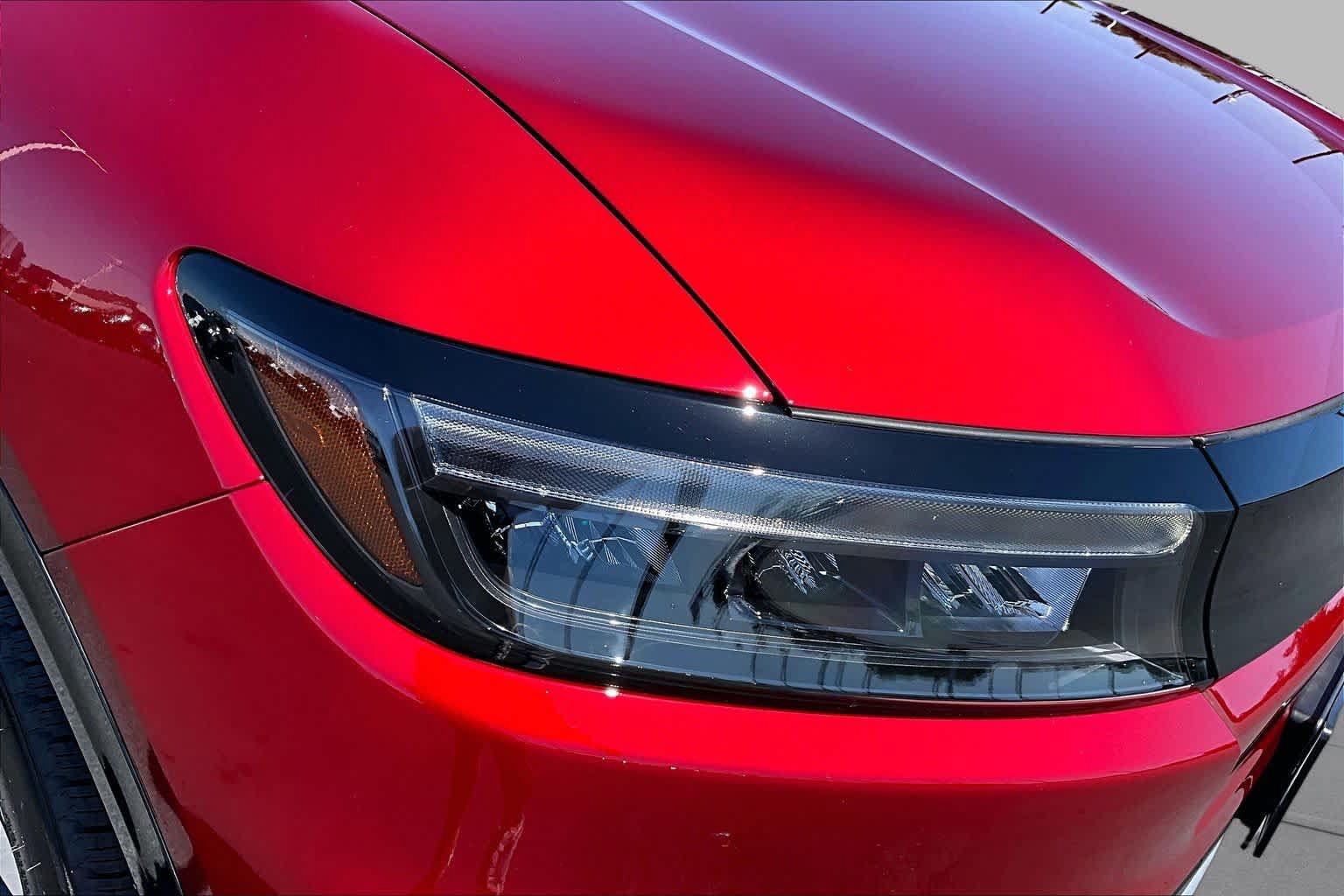 New 2026 Honda Prologue Elite image 13