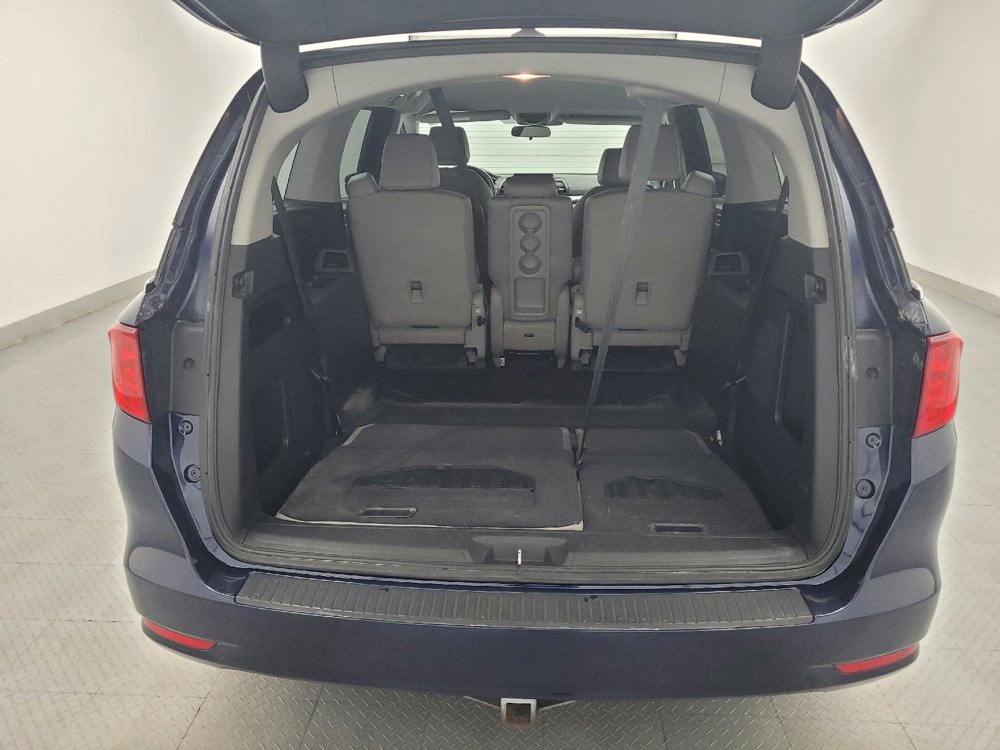 Used 2019 Honda Odyssey EX image 29