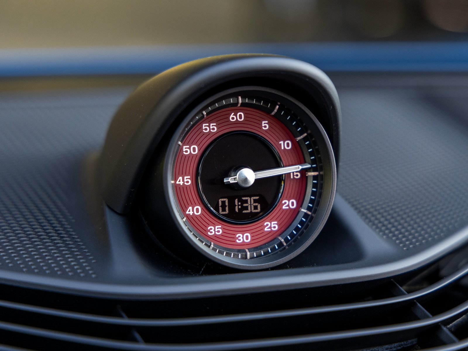 New 2025 Porsche Taycan GTS image 30