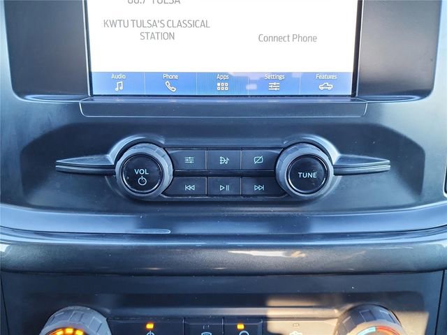 Used 2021 Ford F150 XL w/ STX Appearance Package image 18