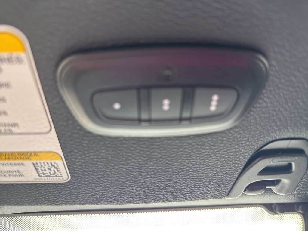 Used 2024 Jeep Wrangler High Altitude image 42