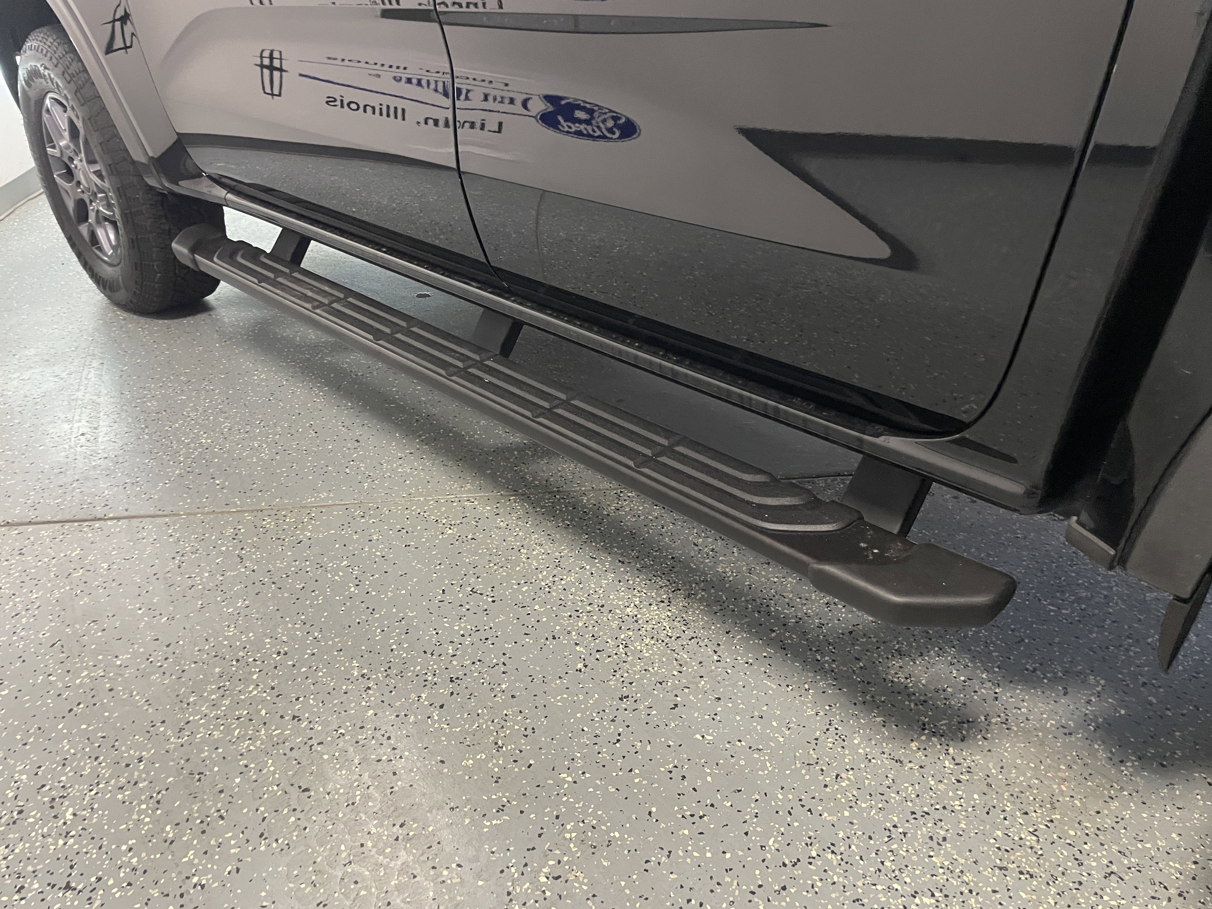 Used 2024 Ford Ranger XLT w/ Equipment Group 301A High image 27