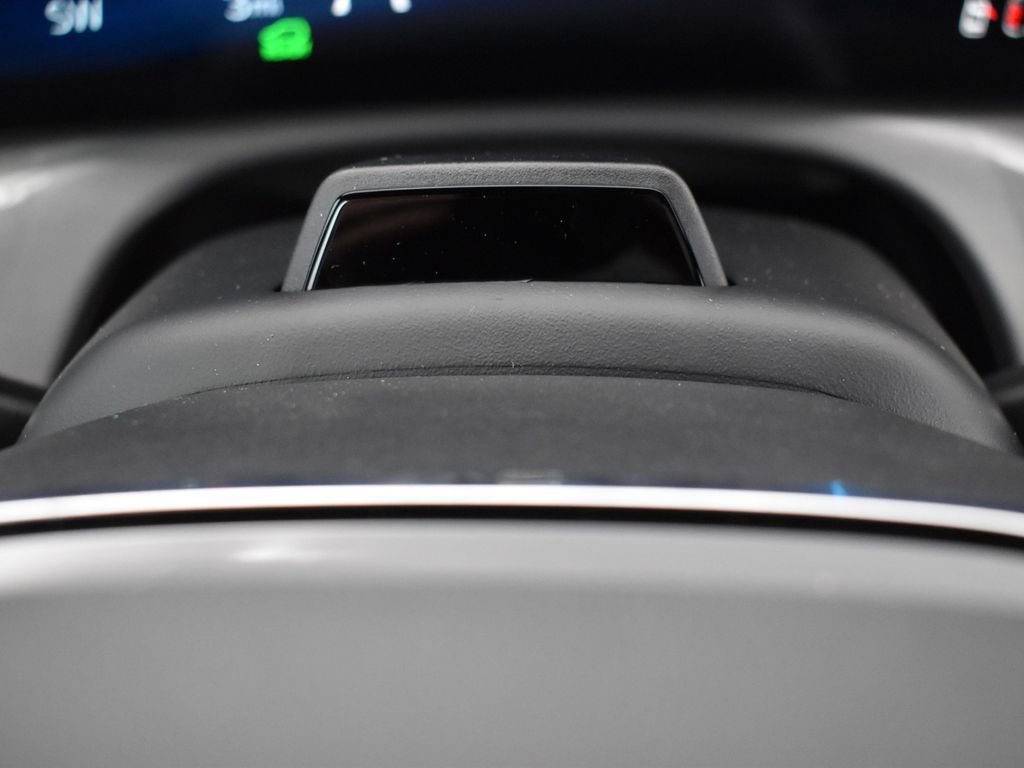 New 2026 Cadillac Vistiq Sport w/ LPO, Floor Liner Package image 19