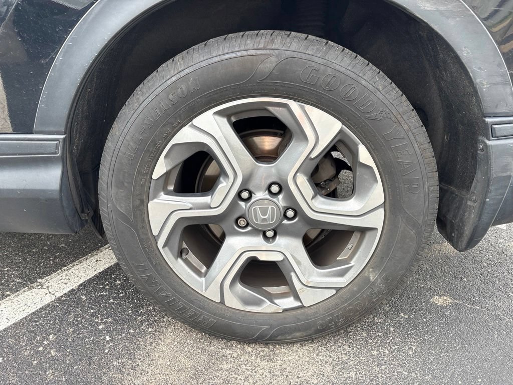 Used 2019 Honda CR-V EX image 7