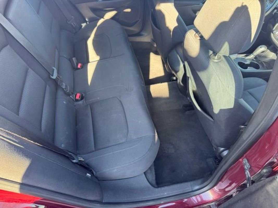 Used 2016 Chevrolet Malibu LS image 13