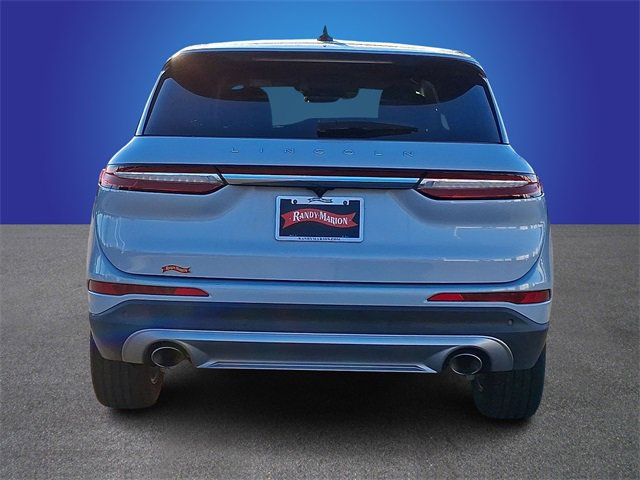 Used 2025 Lincoln Corsair FWD image 5
