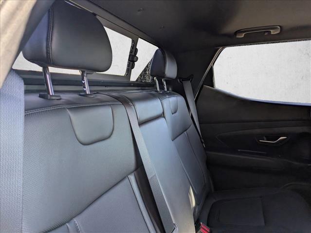 Used 2024 Hyundai Santa Cruz Night image 21