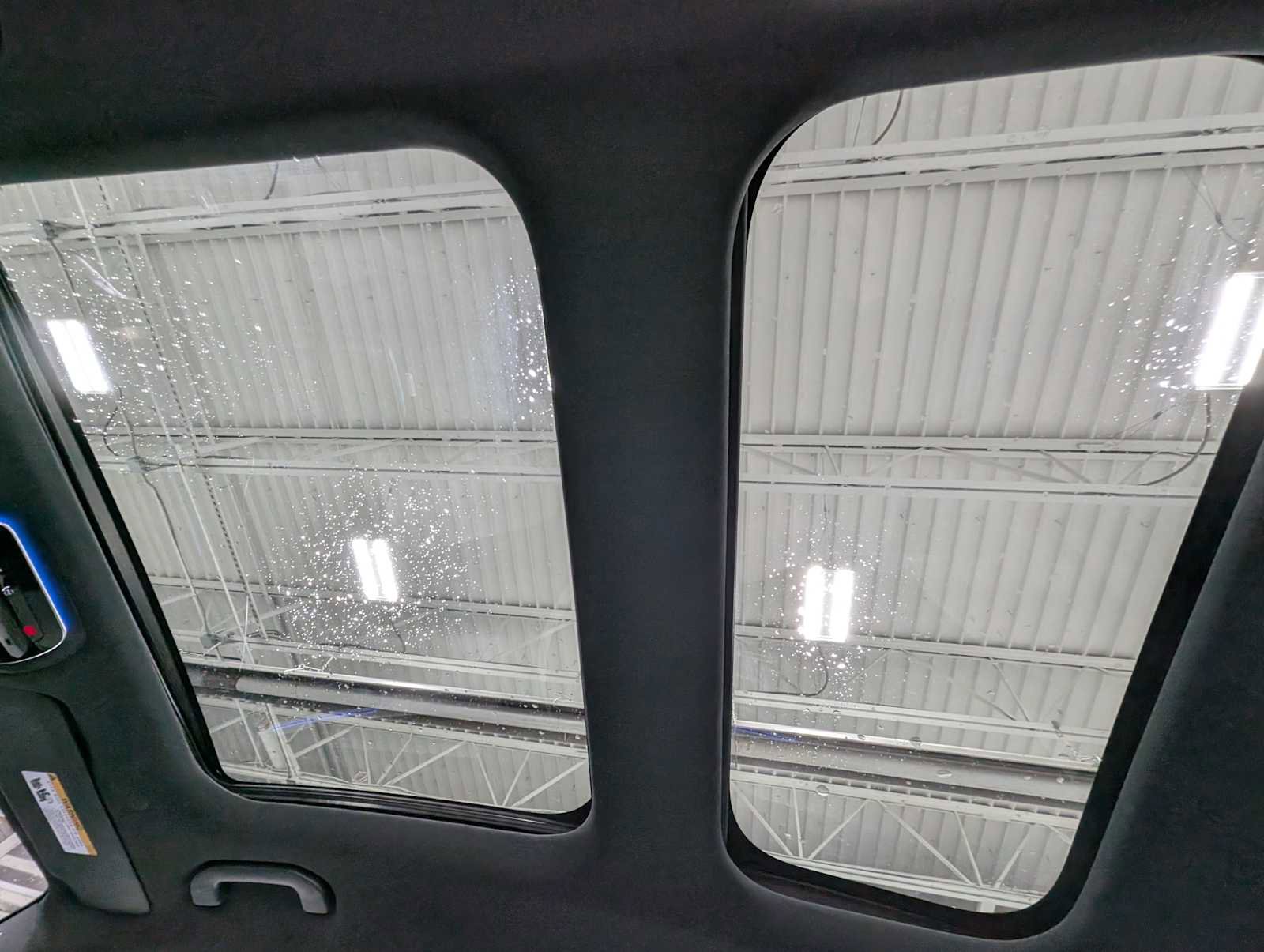 New 2026 Mercedes-Benz E 53 AMG e 4MATIC Sedan image 15