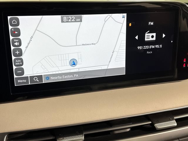 Used 2024 Hyundai Palisade Calligraphy AWD/4WD image 40