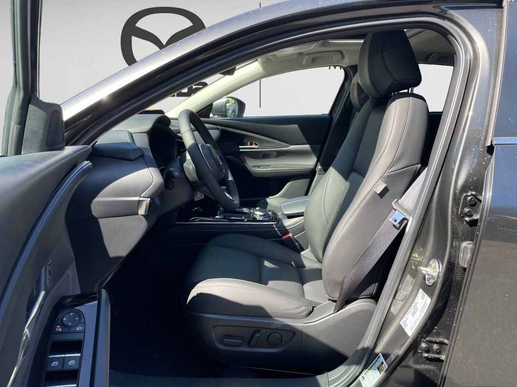 New 2025 MAZDA CX-30 AWD 2.5 S w/ Preferred Package image 8