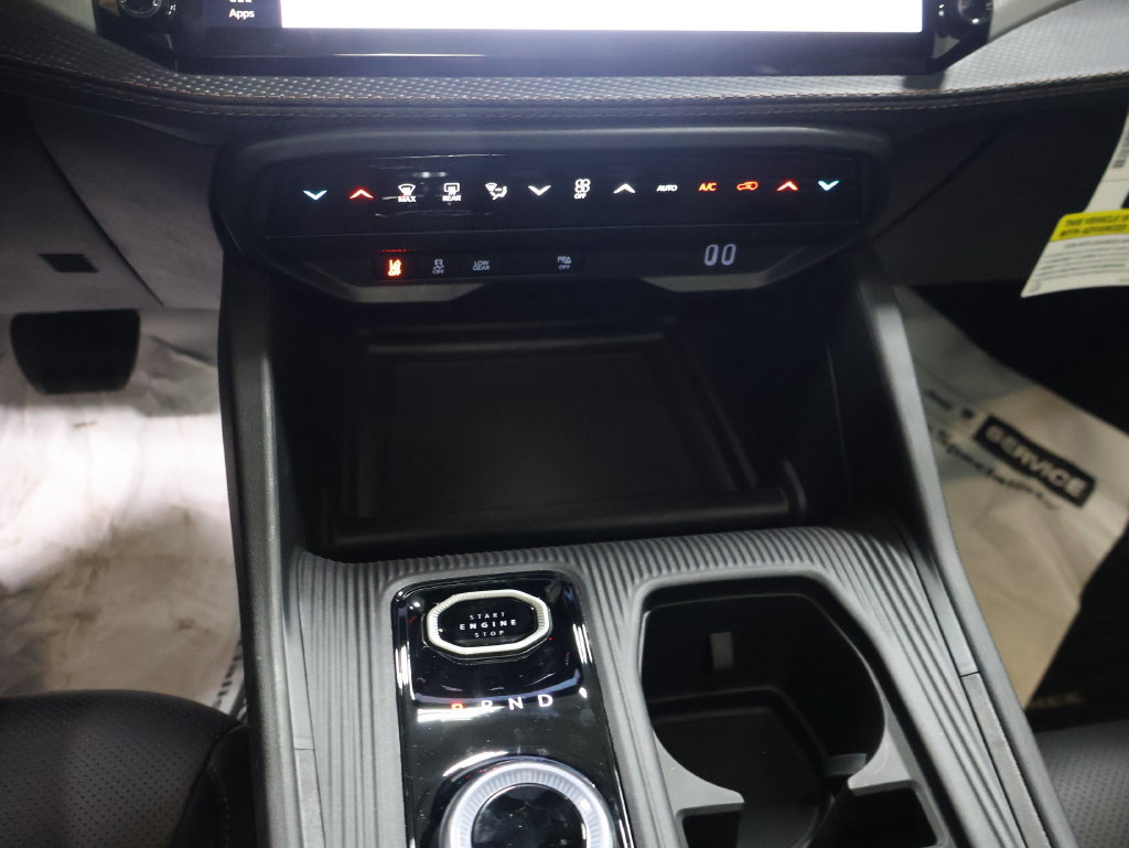 New 2027 Jeep Grand Cherokee L Limited AWD/4WD image 23