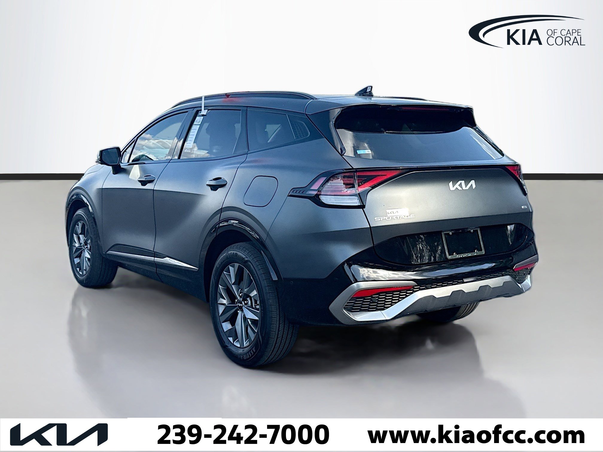 Used 2024 Kia Sportage SX Prestige AWD/4WD image 4