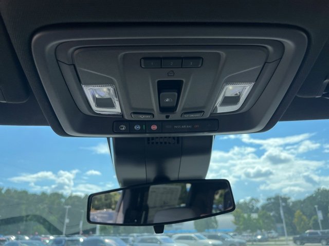 New 2026 Chevrolet Silverado 1500 LT Trail Boss w/ Convenience Package II image 36