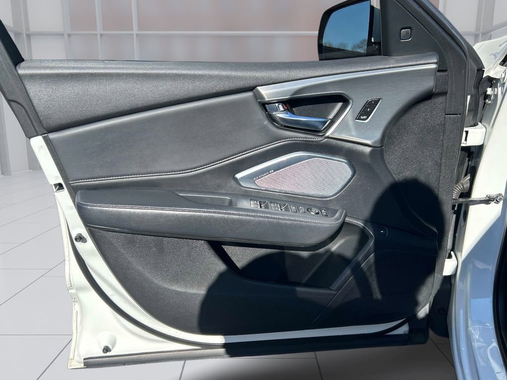 Used 2019 Acura RDX A-Spec image 22