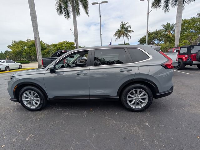 Used 2023 Honda CR-V EX image 8